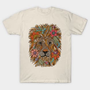 The Lion T-Shirt